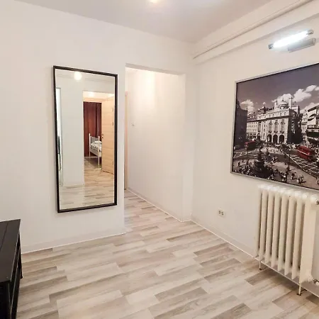 Victory Place Spacious Apartment! Apartment Bucharest