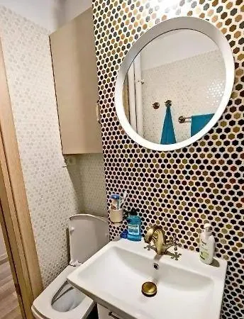 Apartment Victory Place Spacious Apartment! Bucharest