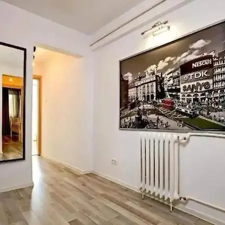 Victory Place Spacious Apartment! Apartment Bucharest